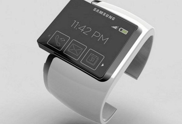 Samsung Gear