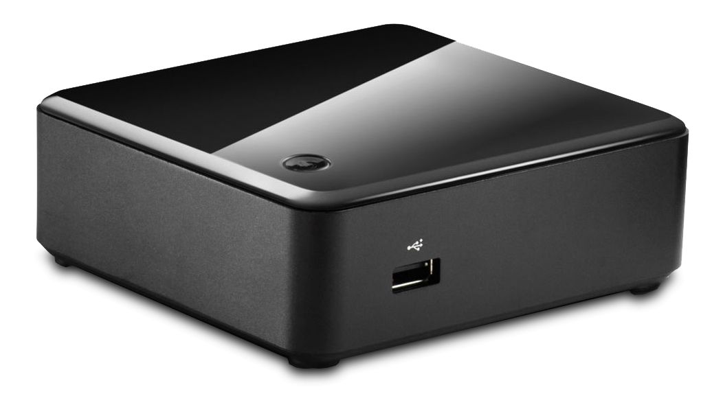 Intel NUC