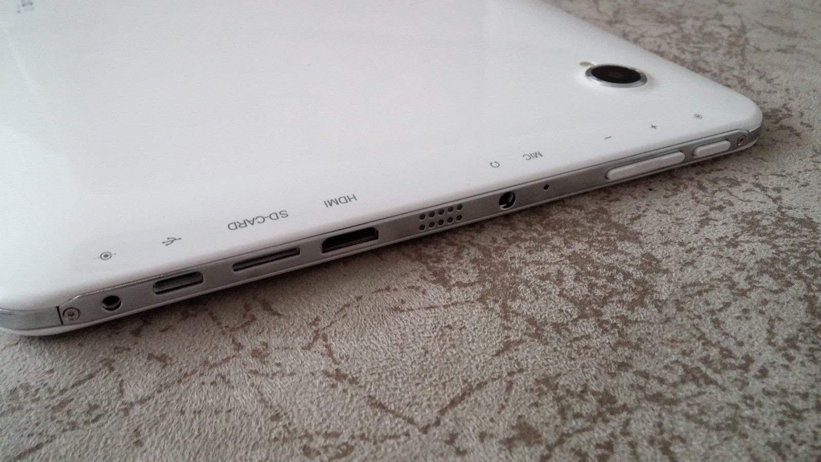 iConBIT THOR QUAD FHD