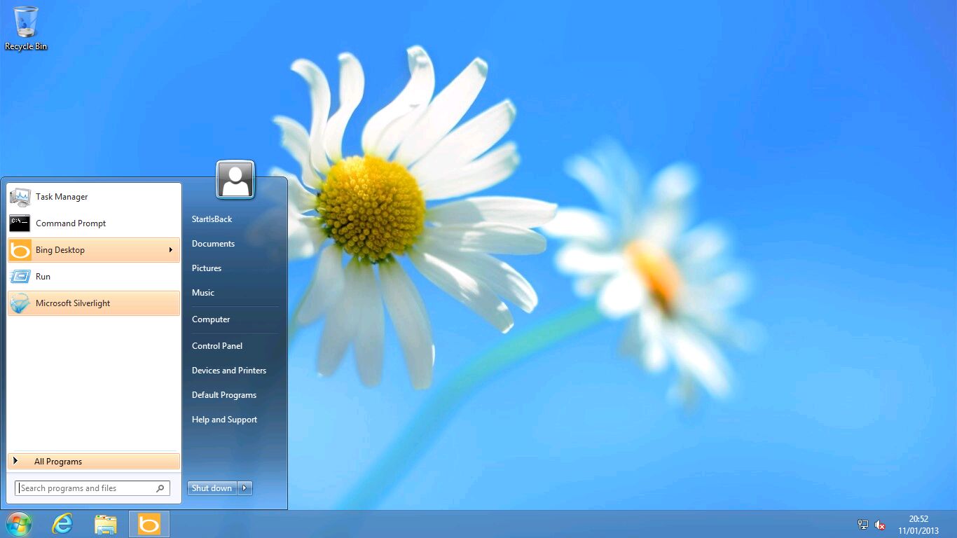 Windows 7