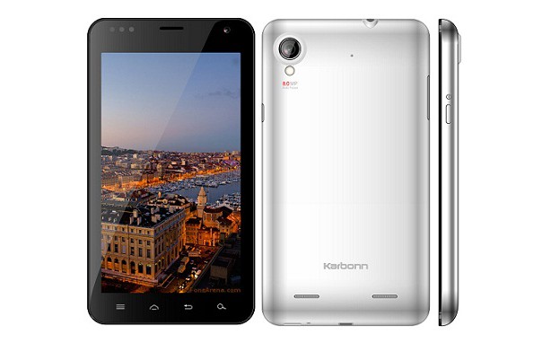 Karbonn A30
