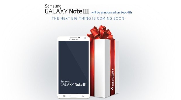 Samsung Galaxy Note 3