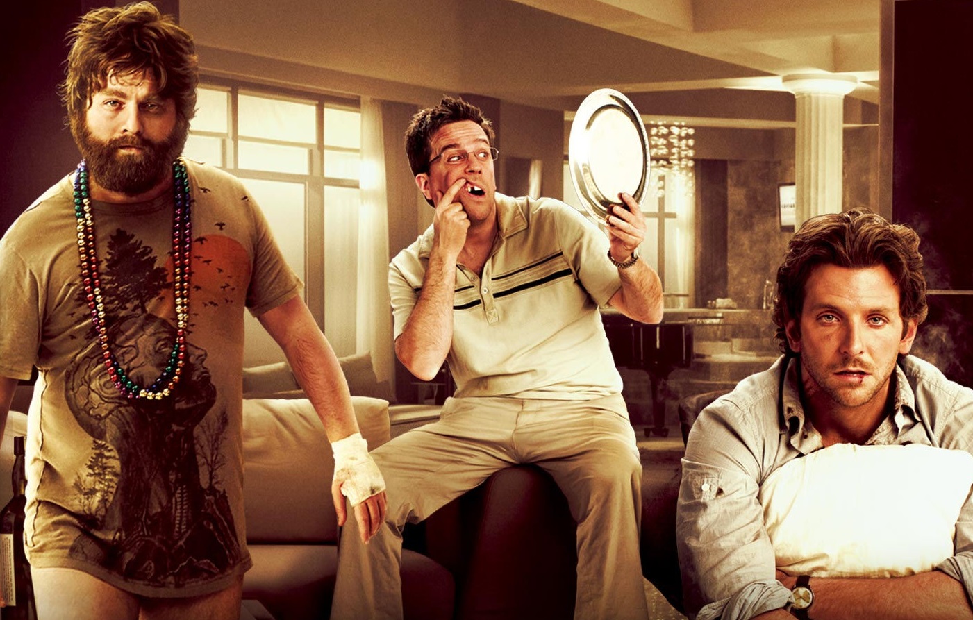 Casino Hangover - helpermye