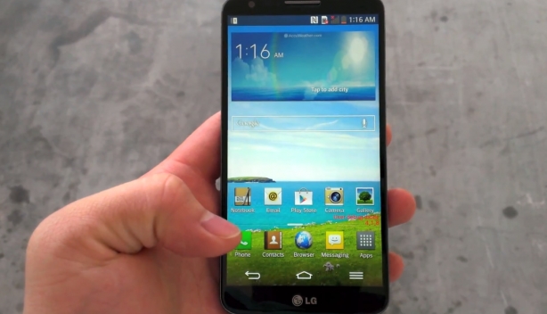 LG G2