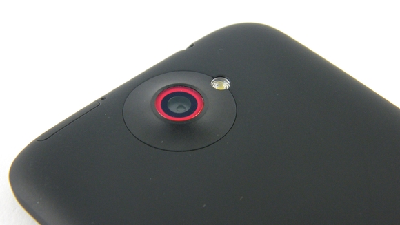 HTC One X+
