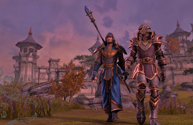 The Elder Scrolls: Online