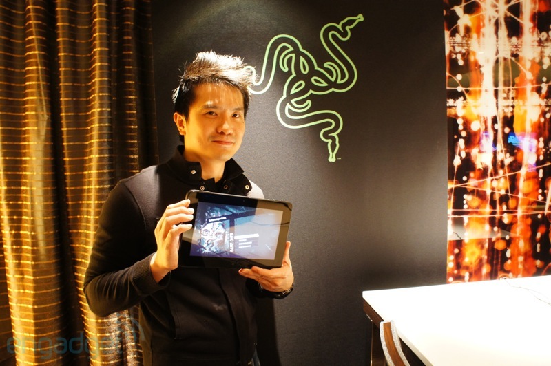 Razer Edge