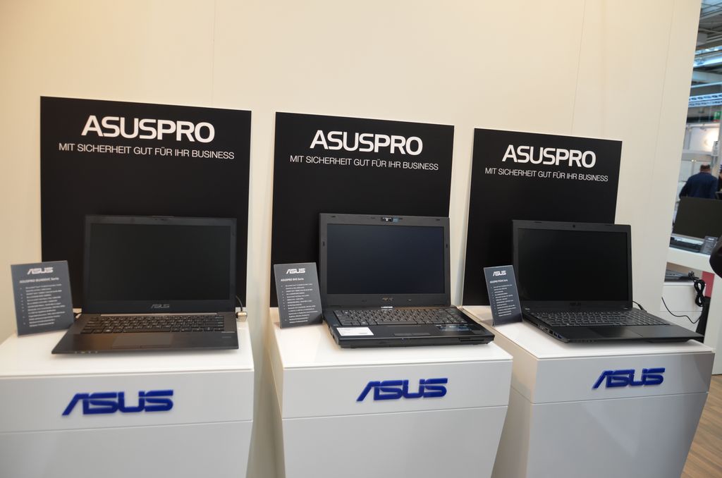 ASUSPRO