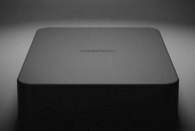 Скоро Nokia покажет очередной бессмертный (надеемся) телефон