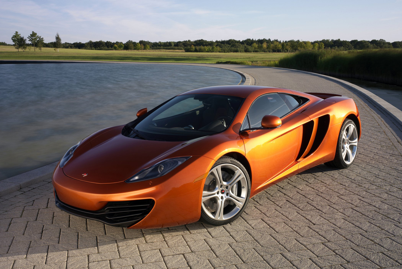 До 2014-го McLaren MP4−12C считался последним писком спортивной автомоды. Пока ему на замену не пришел McLaren 650S