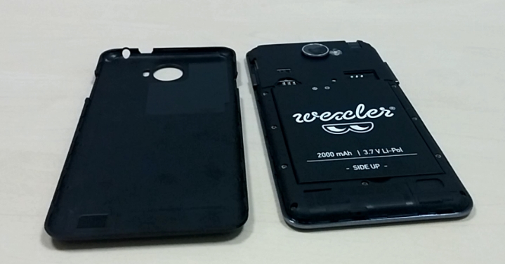 Wexler.ZEN 5