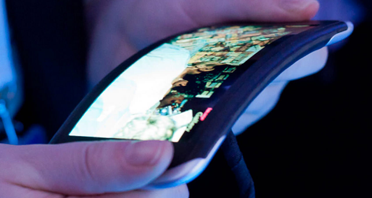 LG G Flex может быть показан уже в ноябре