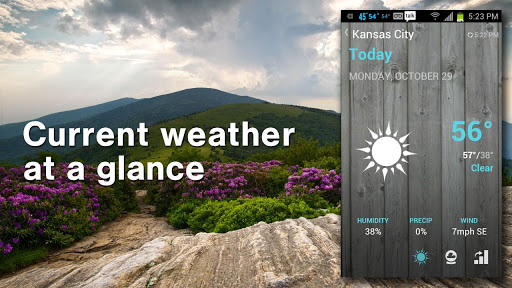 1Weather