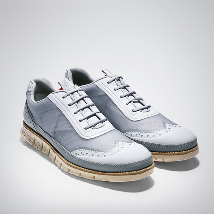 Туфли Cole Haan — 5300 гривен