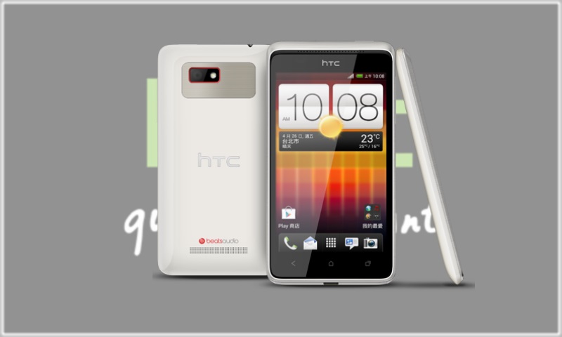 HTC Desire L