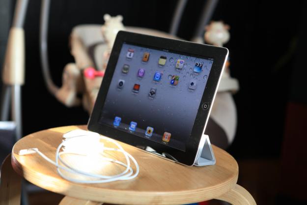 iPad 2 (16Gb)