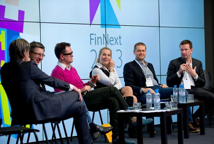 Finnext 2014