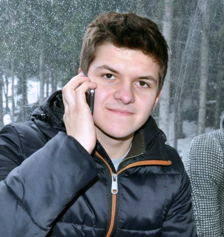 Дмитрий Червонюк был освобожден в зале суда