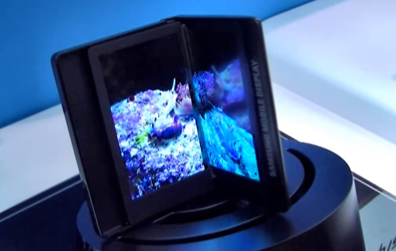 Samsung Galaxy Q