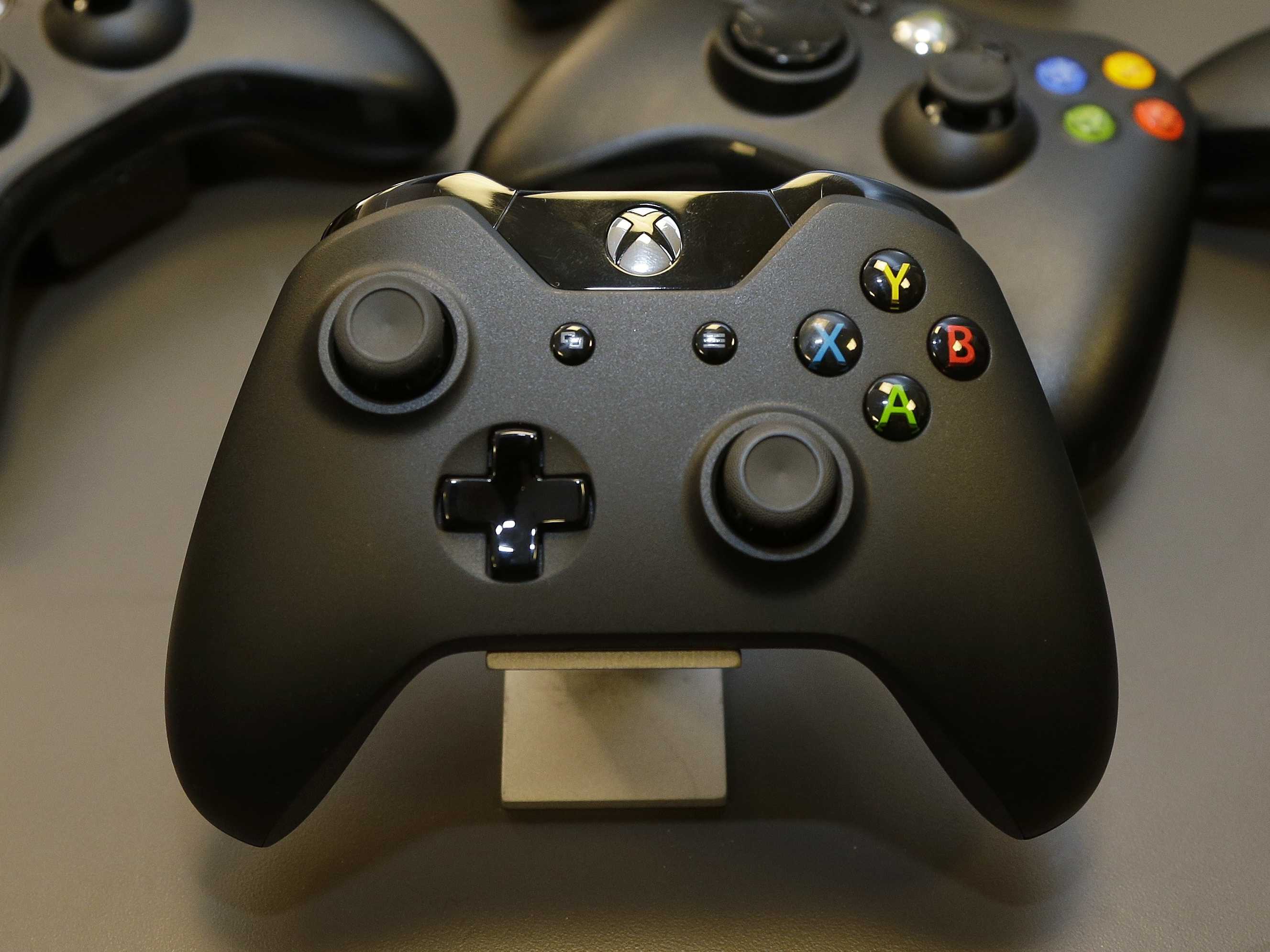 Xbox ONE не будет обладать сильной защитой