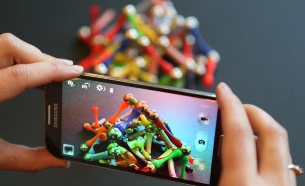 Samsung Galaxy Note 3