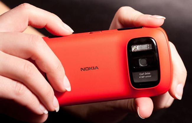 Новая Nokia появится в продаже уже в мае