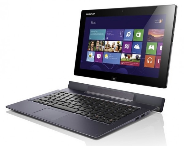 Lenovo IdeaTab Lynx