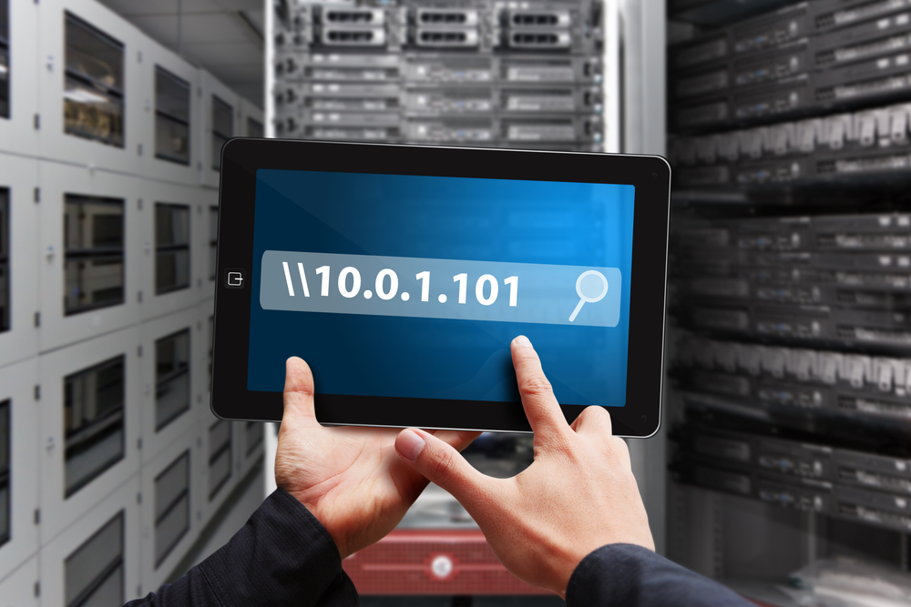 Как узнать свой IP