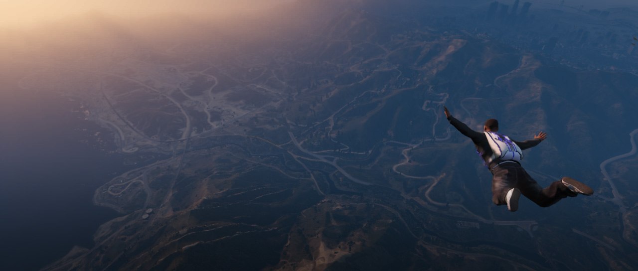 GTA V