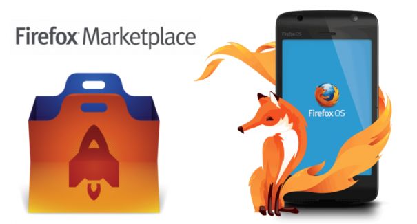 firefox app store