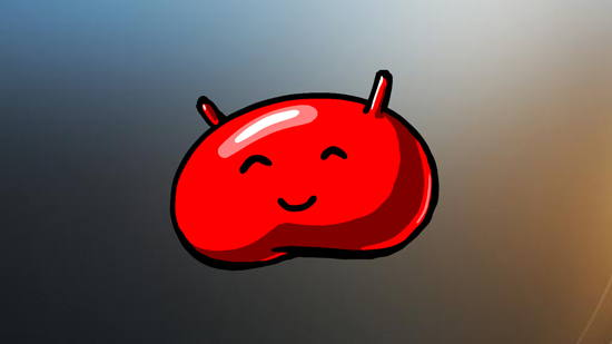 Android 4.3 Jelly Bean