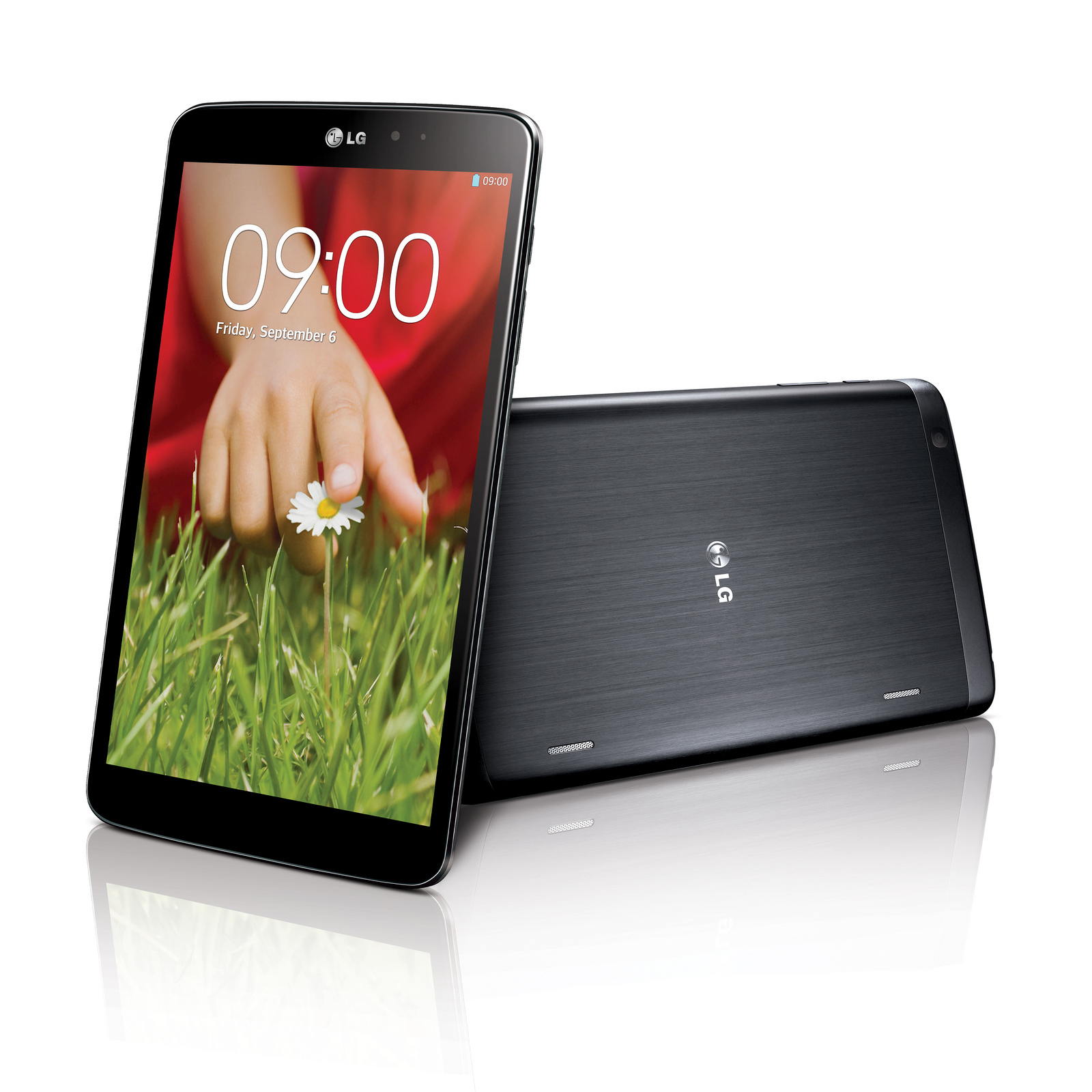 LG G Pad 8.3