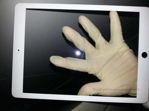 iPad 5