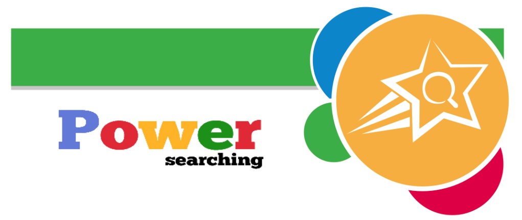 Power Searching