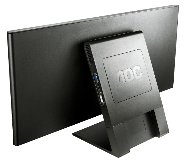 AOC Q2963PM