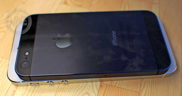 Концепт бюжетного iPhone