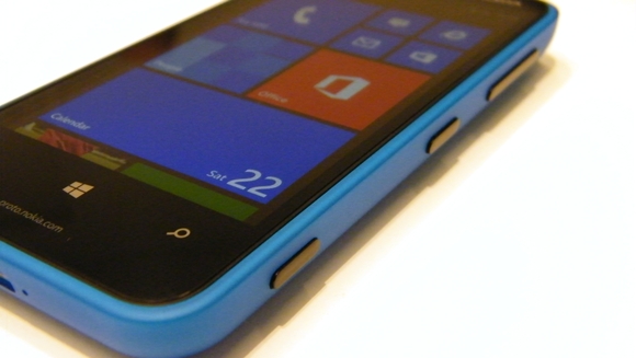 Nokia Lumia 620