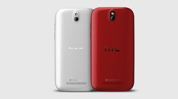 HTC Desire P