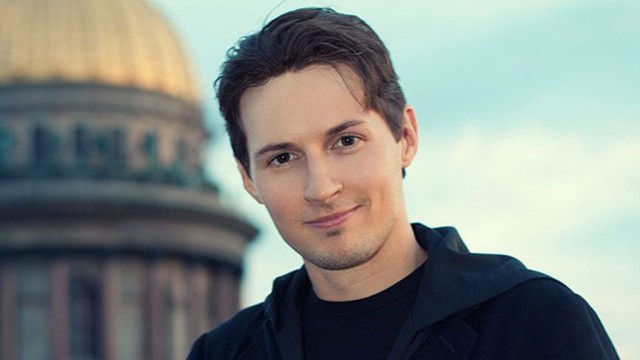Дуров продал свою часть ВКонтакте