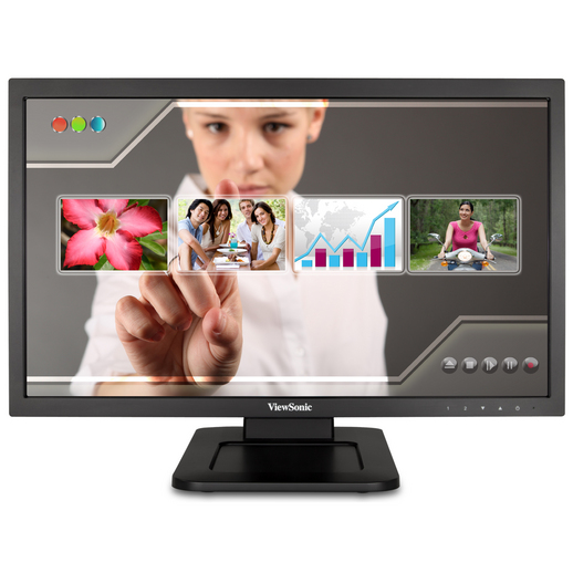 ViewSonic TD2220