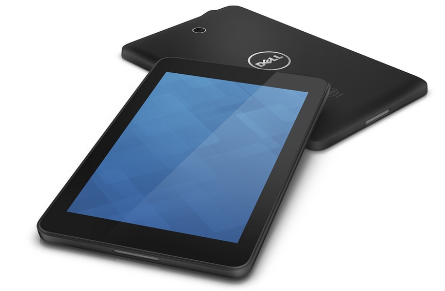 Dell Venue 7