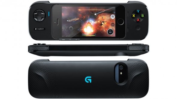 Logitech PowerShell