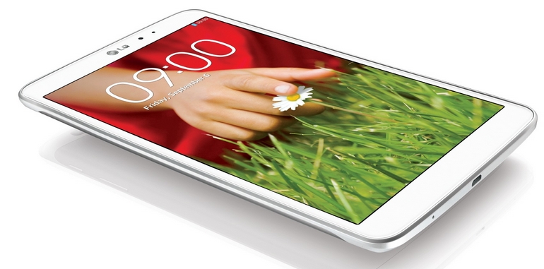 LG G Pad 8.3