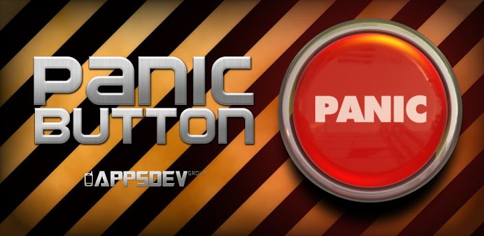 Emergency Panic Button