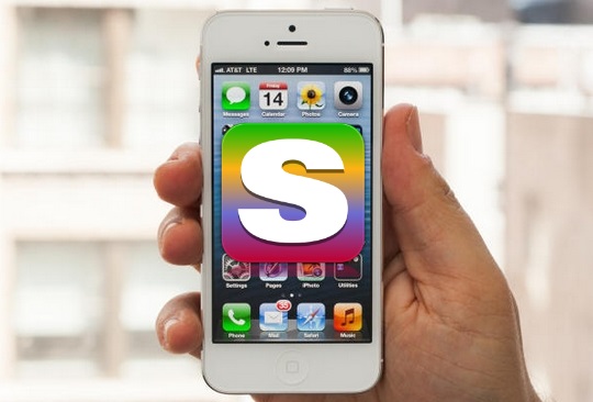 Slando для iPhone