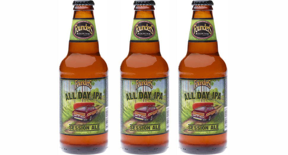 Founders All Day IPA
