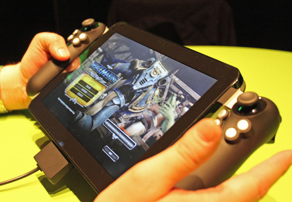 Xbox Surface может быть похожим на текущий проект - Project Fiona