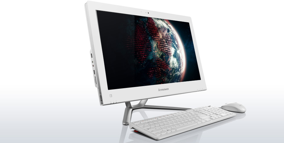 Моноблоки Lenovo серии C