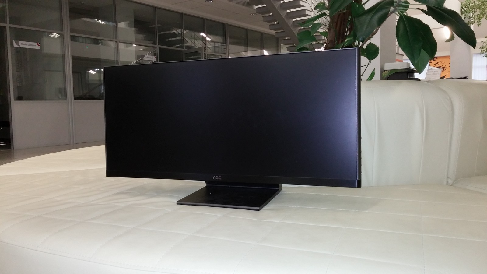 AOC Q2963PM