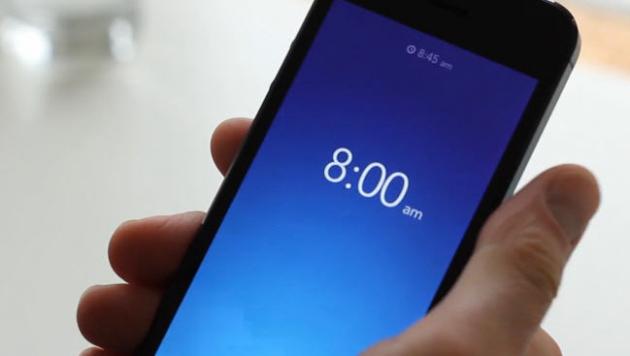Rise Alarm Clock